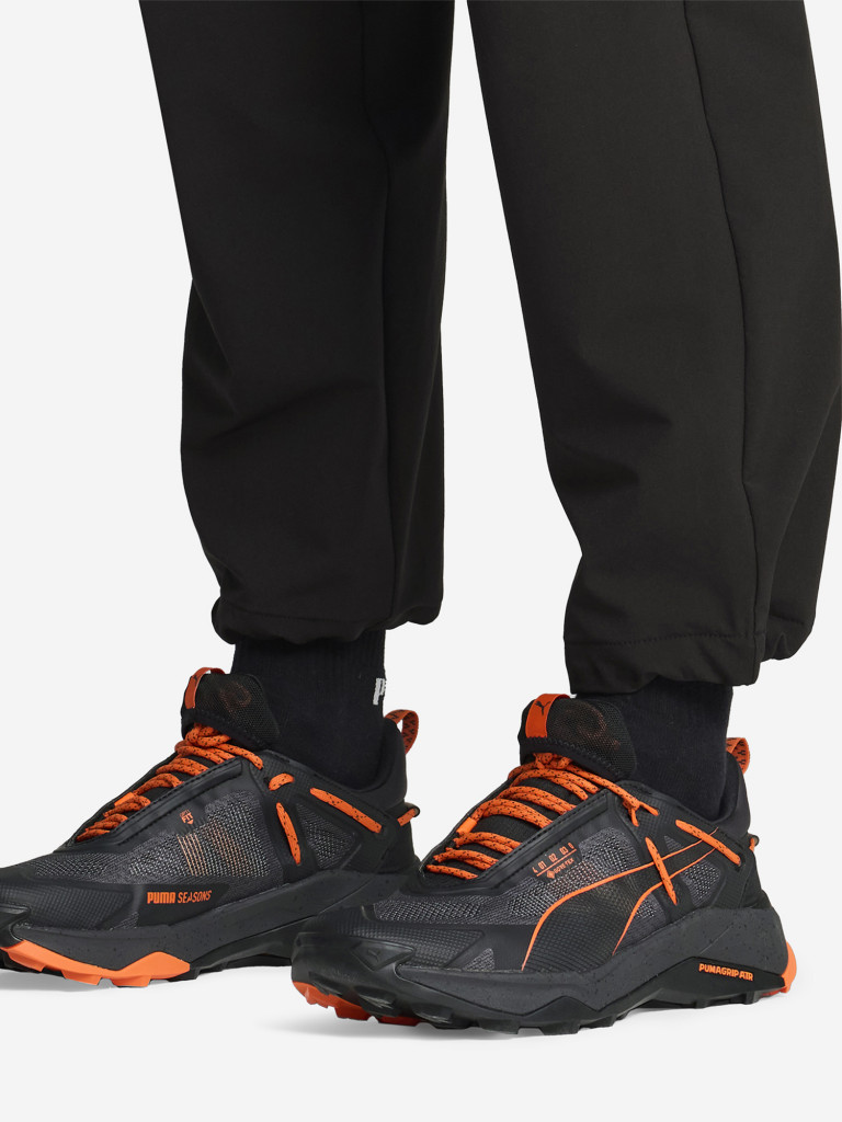 Полуботинки мужские PUMA Explore Nitro GTX