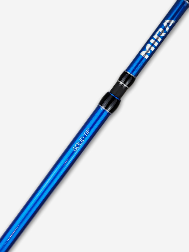 Спиннинг Nautilus MIRA TRAVEL 5sek NMIR-S765UL 2.28м 1-7гр