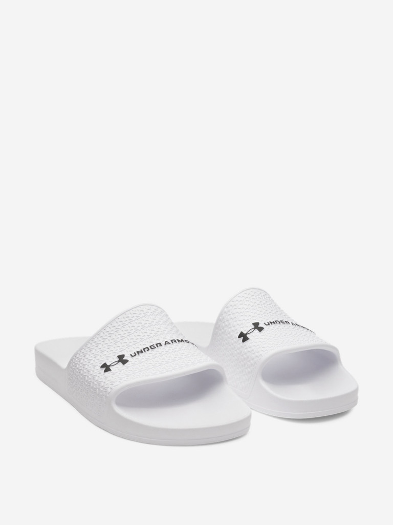 Шлепанцы мужские Under Armour Ua Armr Shower Slide