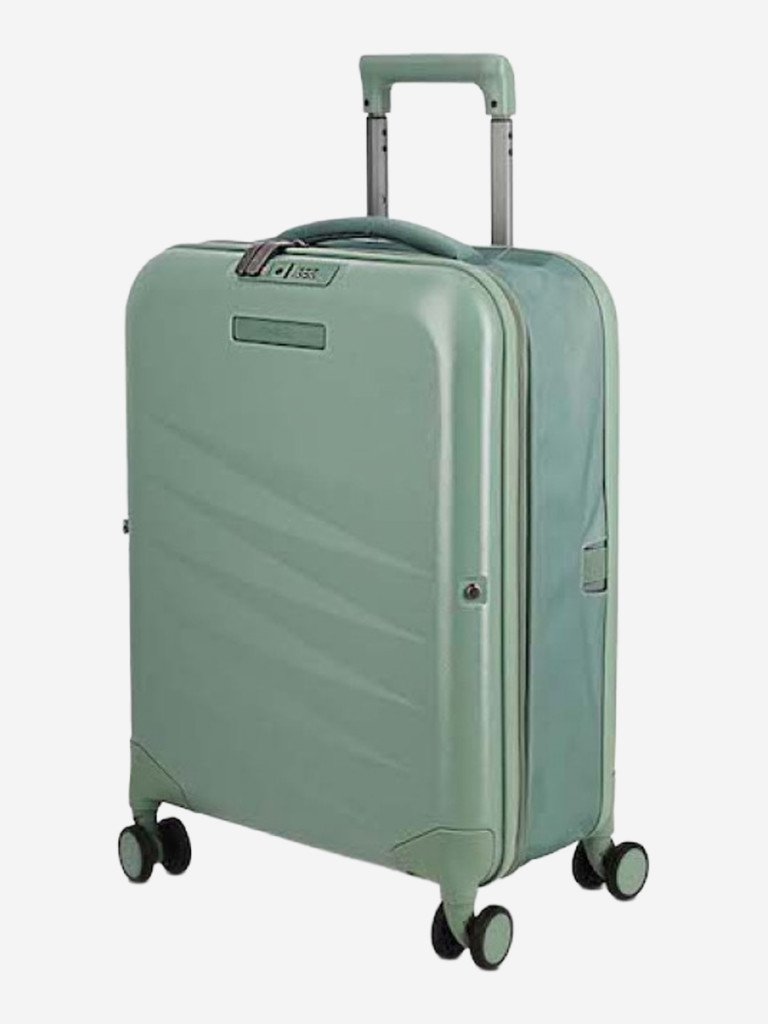 Чемодан складной Rollink Flex Mono, 40L (размер S)