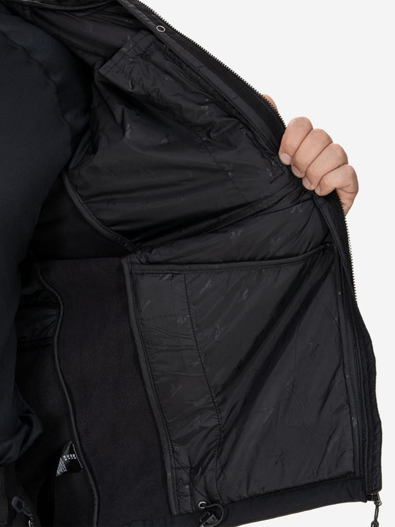 Куртка FINNTRAIL Master Hybrid