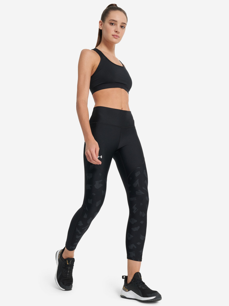 Легинсы женские Under Armour