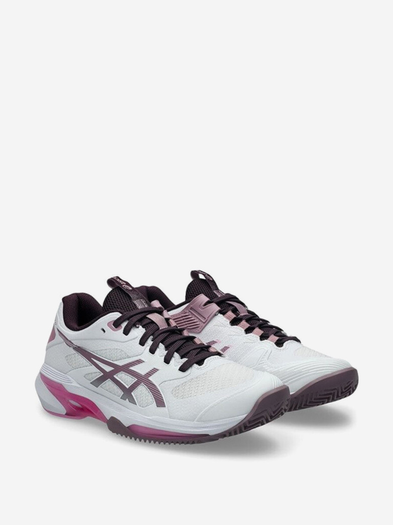 Кроссовки женские ASICS Solution Speed FF 4