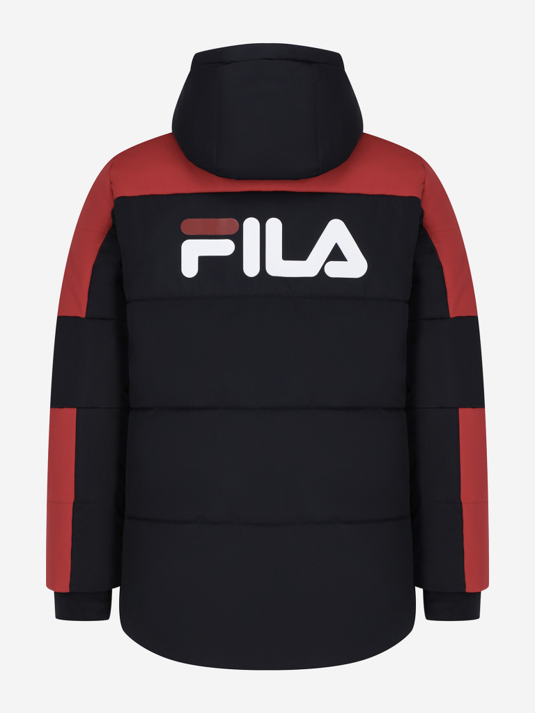 Куртка утепленная для мальчиков FILA