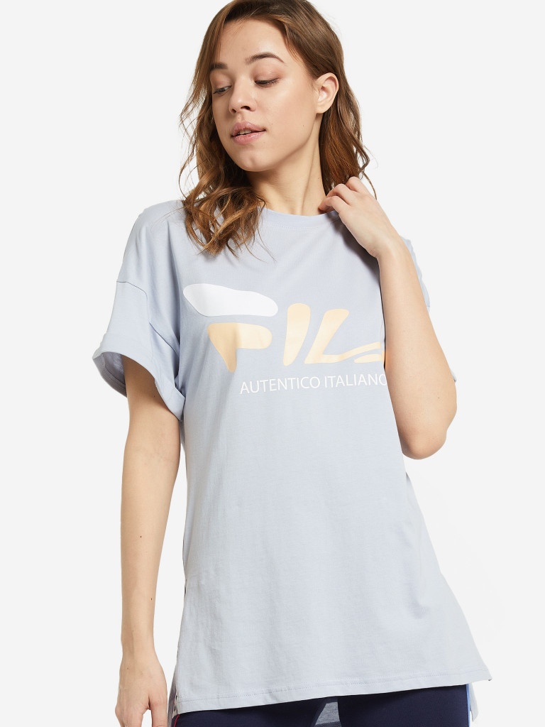 Футболка женская FILA
