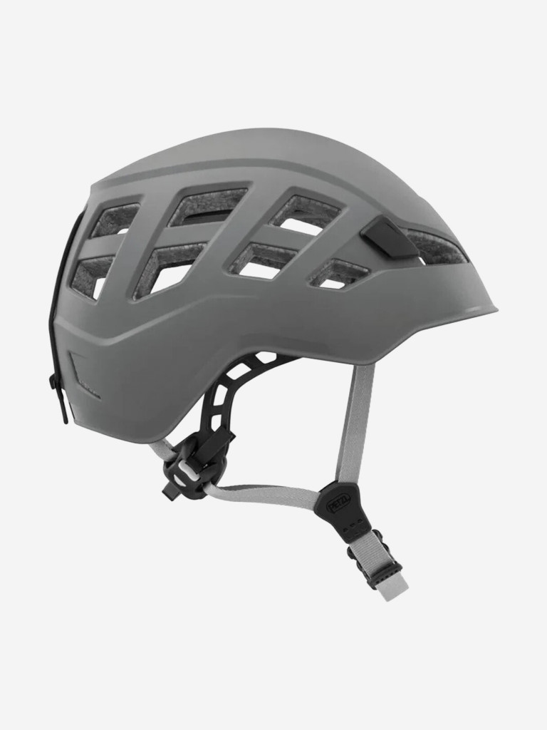 Каска для альпинизма Petzl Boreo