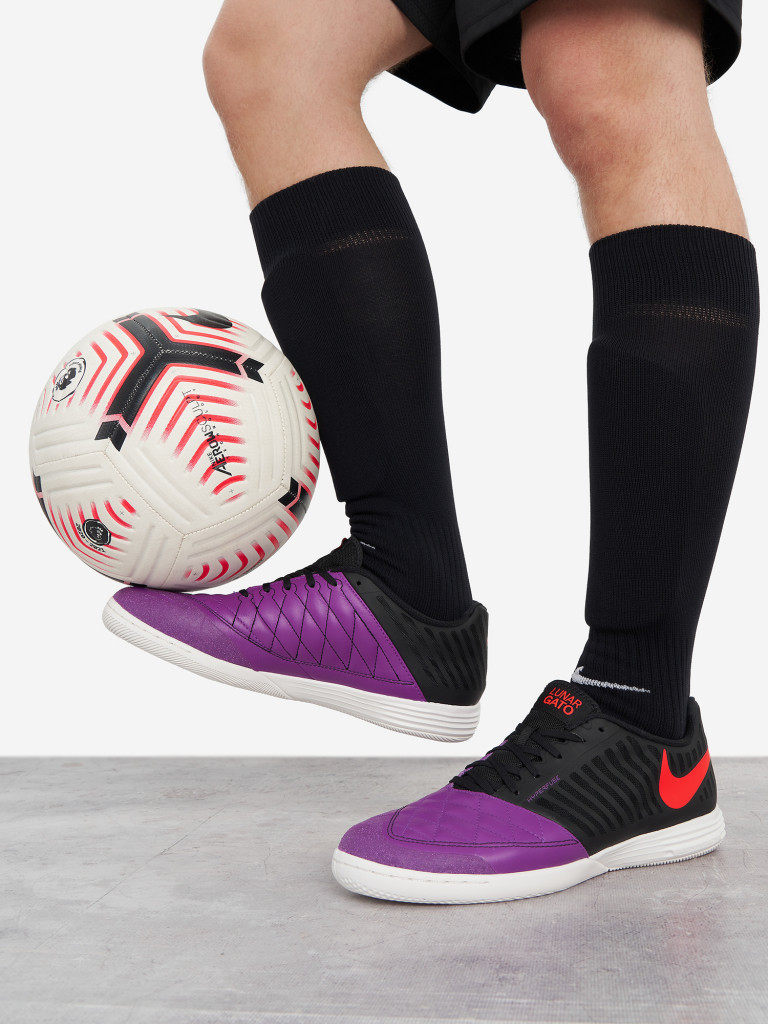 Бутсы мужские Nike Lunargato II