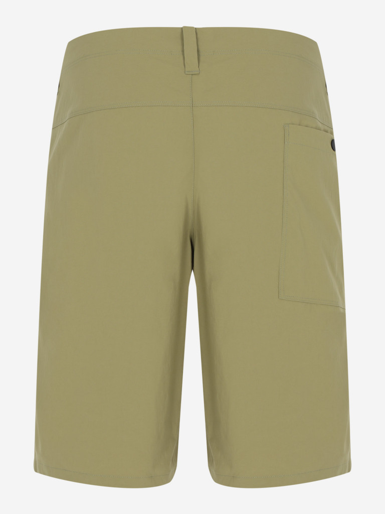 Шорты мужские Jack Wolfskin Desert