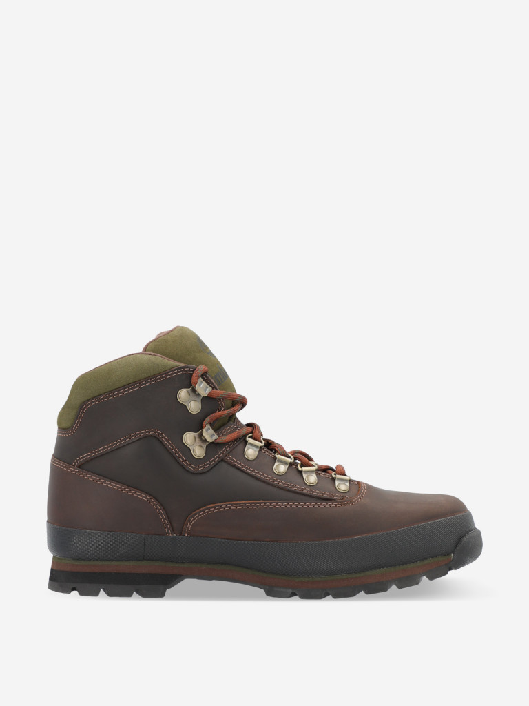 Ботинки мужские Timberland Euro Hiker