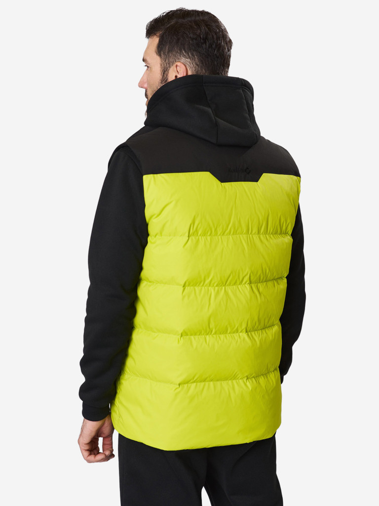 Жилет пуховый Red Fox Nansen R Мужской