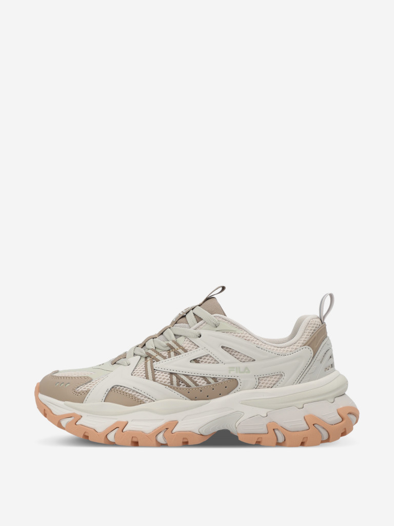 Кроссовки женские FILA Retrace