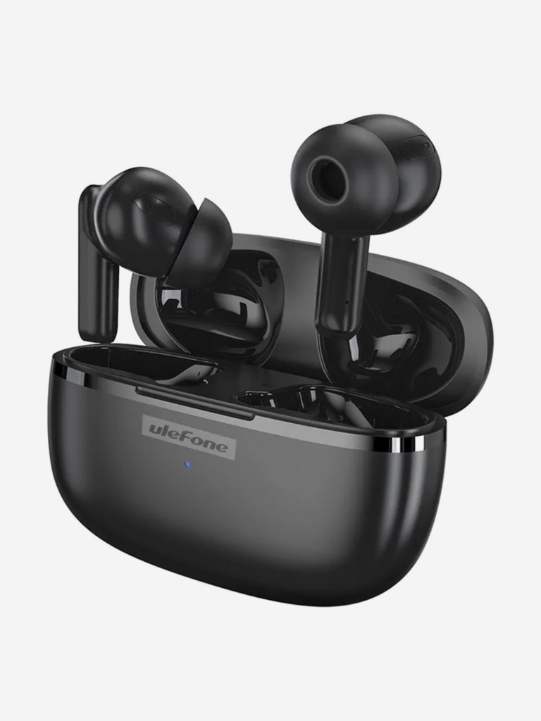 Беспроводные наушники Ulefone Buds Black