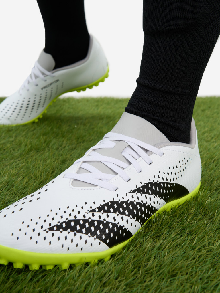 Бутсы мужские adidas Predator Accuracy.4