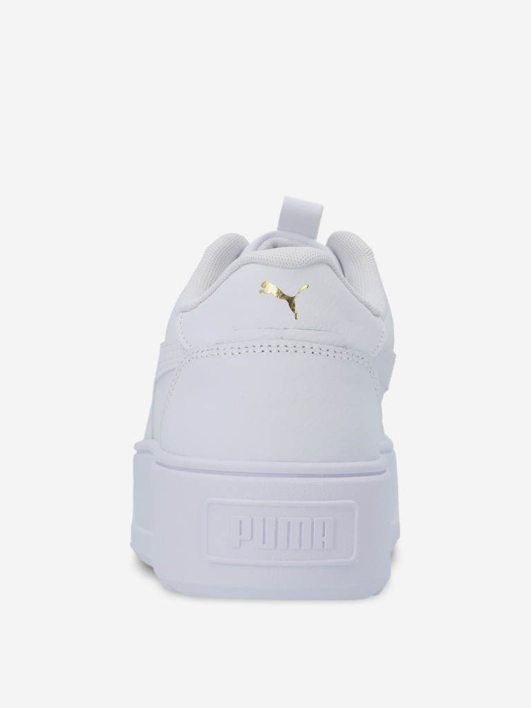 Кеды женские PUMA Karmen Rebelle