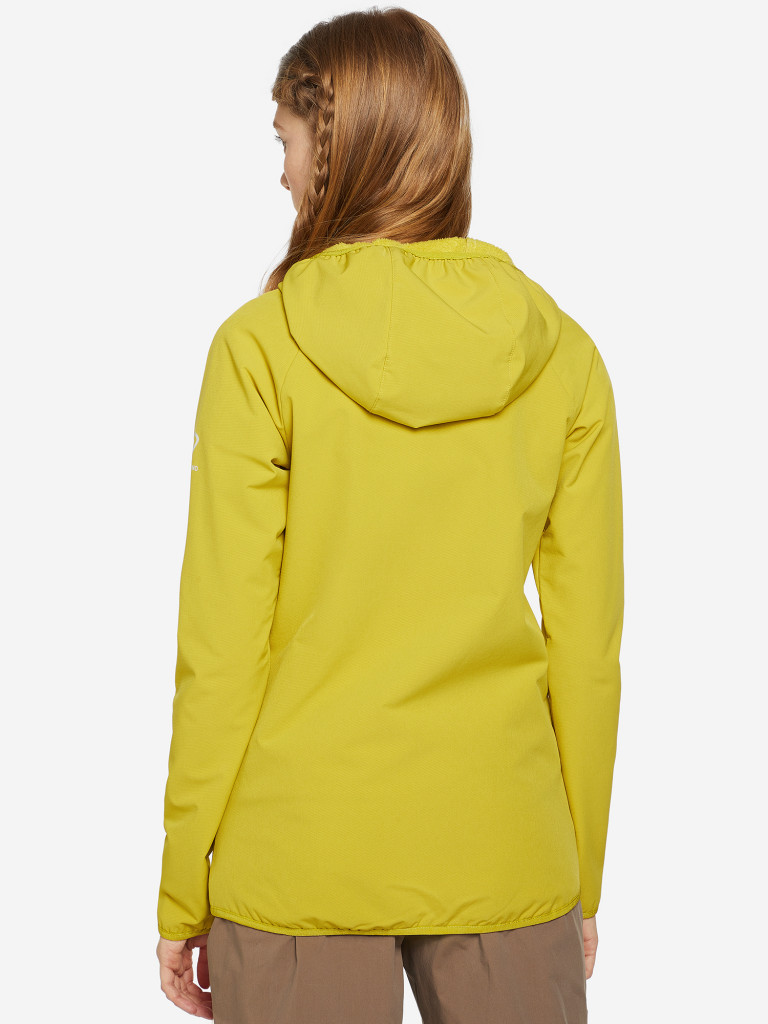 Куртка софтшелл женская Northland