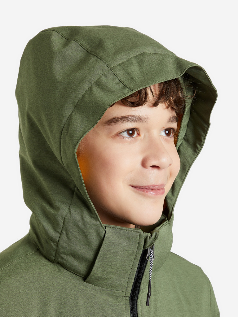 Куртка утепленная для мальчиков IcePeak Aalen