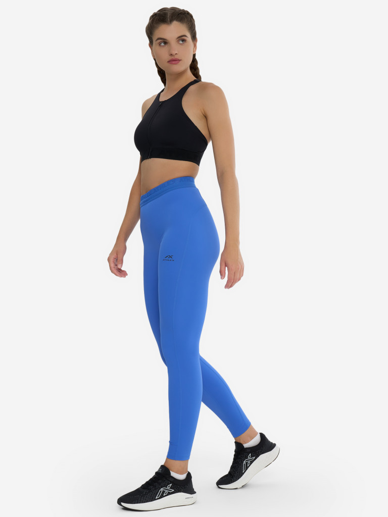 Легинсы женские Athlex