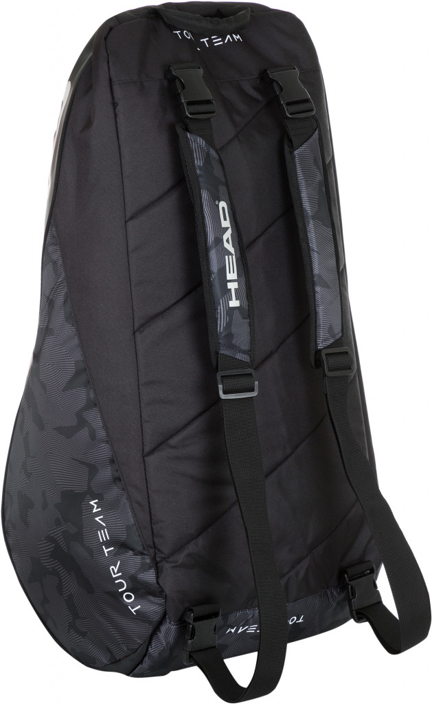 Сумка Head Tour Team 9R Supercombi