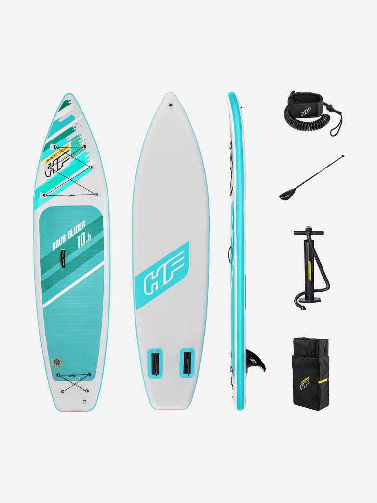 SUP надувной Bestway Hydro-Force Aqua Glide