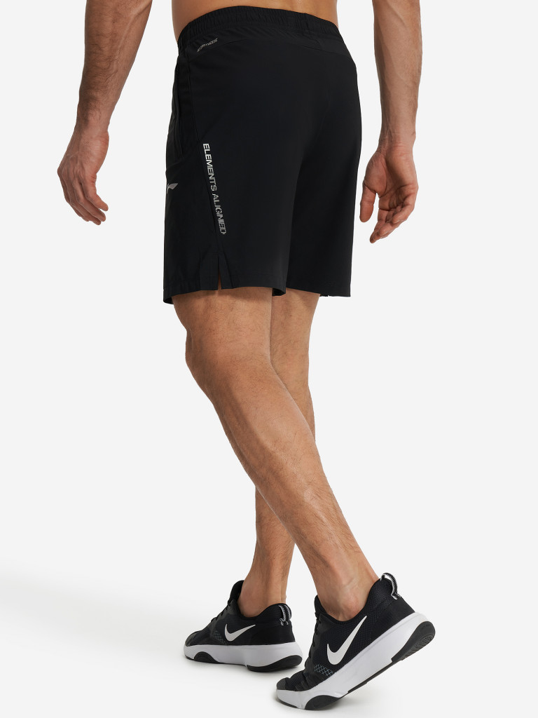 Шорты мужские Li-Ning