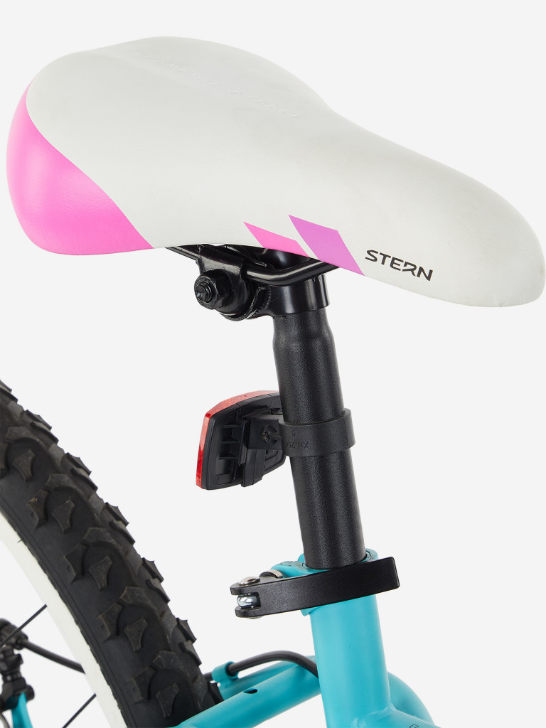 Велосипед для девочек Stern Leeloo 24 2.0 24", 2021