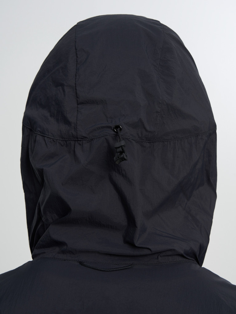 Ветровка мужская Mountain Hardwear Wind Veil Hooded Jacket