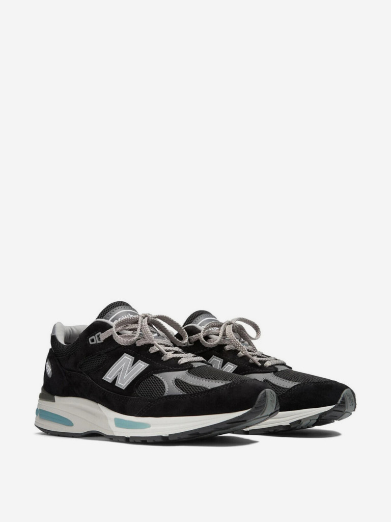Кроссовки New Balance 991v2 MiUK