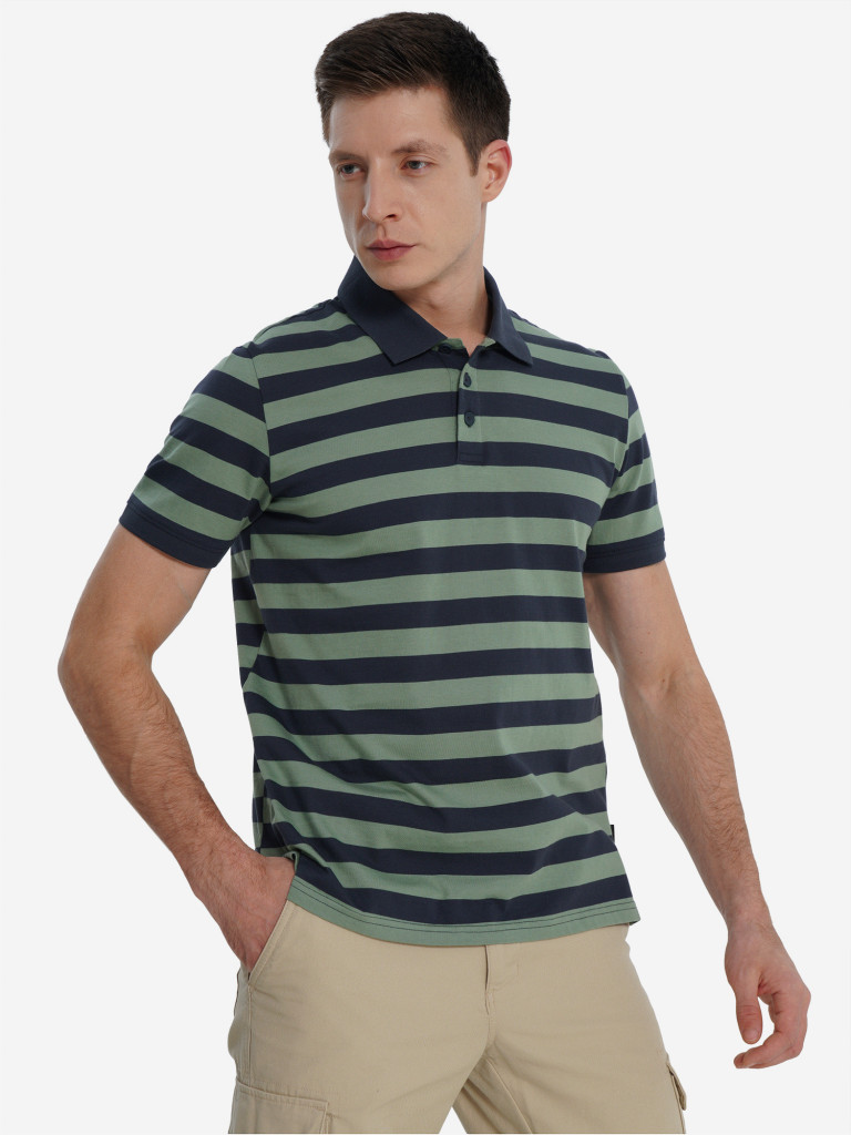 Поло мужское Outventure