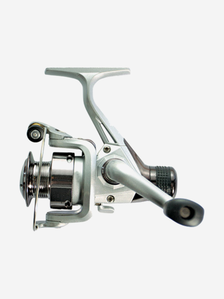 Катушка безынерционная Salmo Supreme ICE 10RD