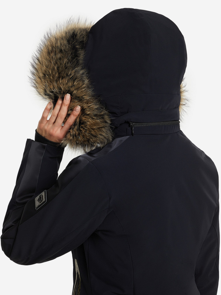 Куртка утепленная женская Descente Ayame