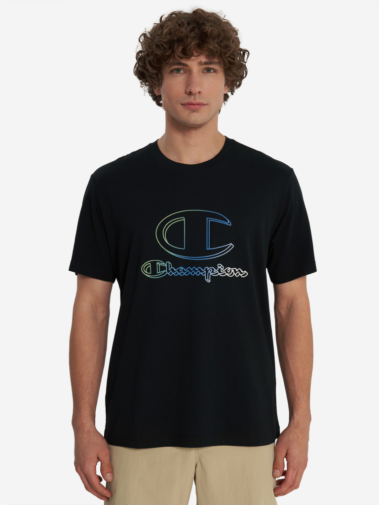 Футболка мужская Champion
