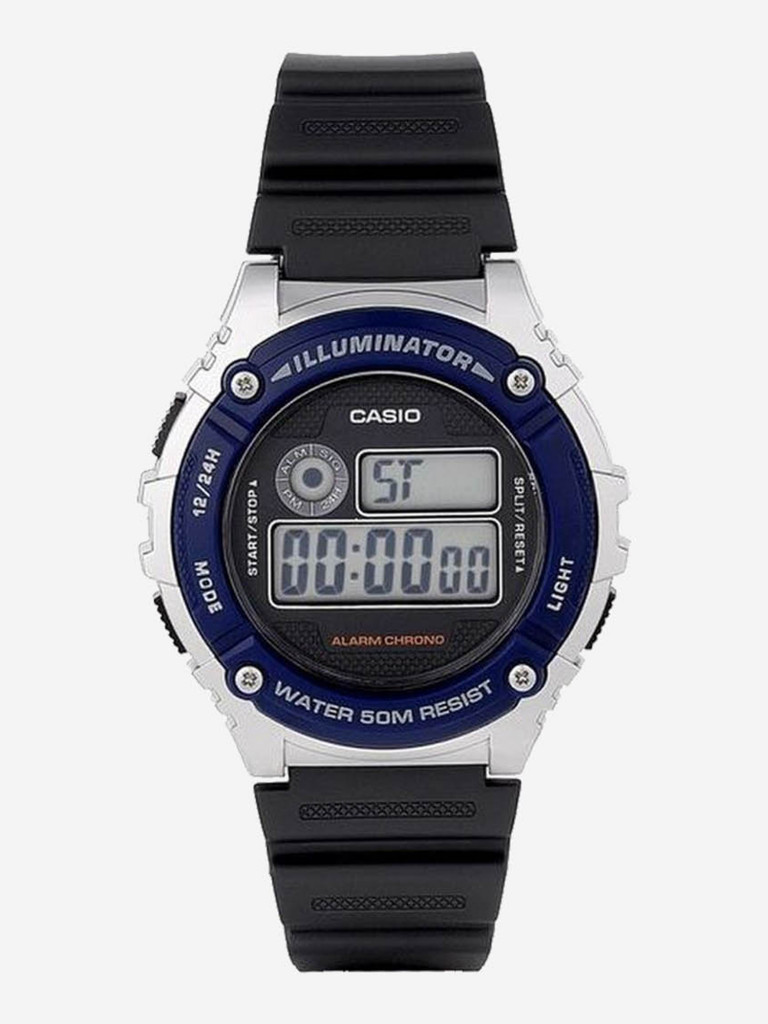 Наручные часы Casio W-216H-2A