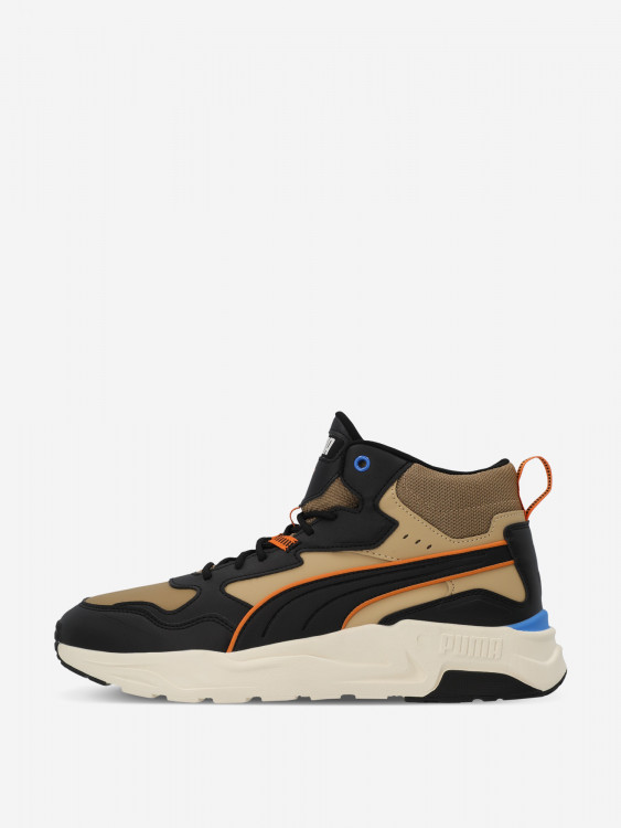 Кроссовки мужские PUMA Trinity Lite Mid