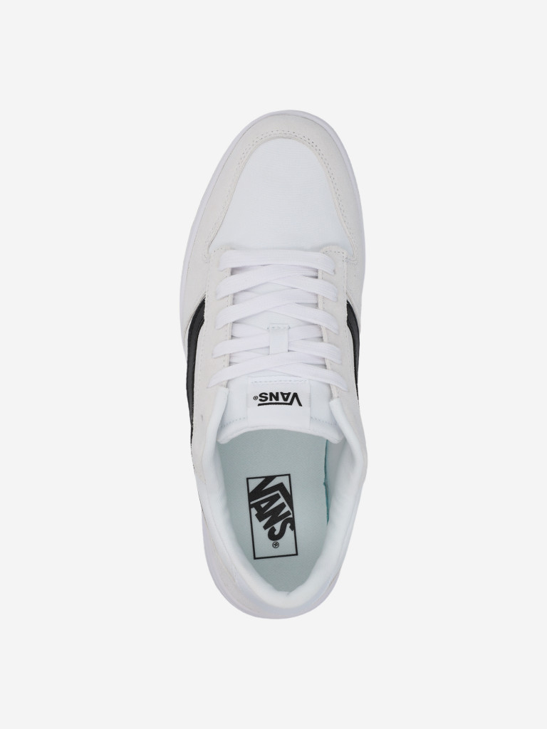 Кеды мужские Vans Ryland Ls