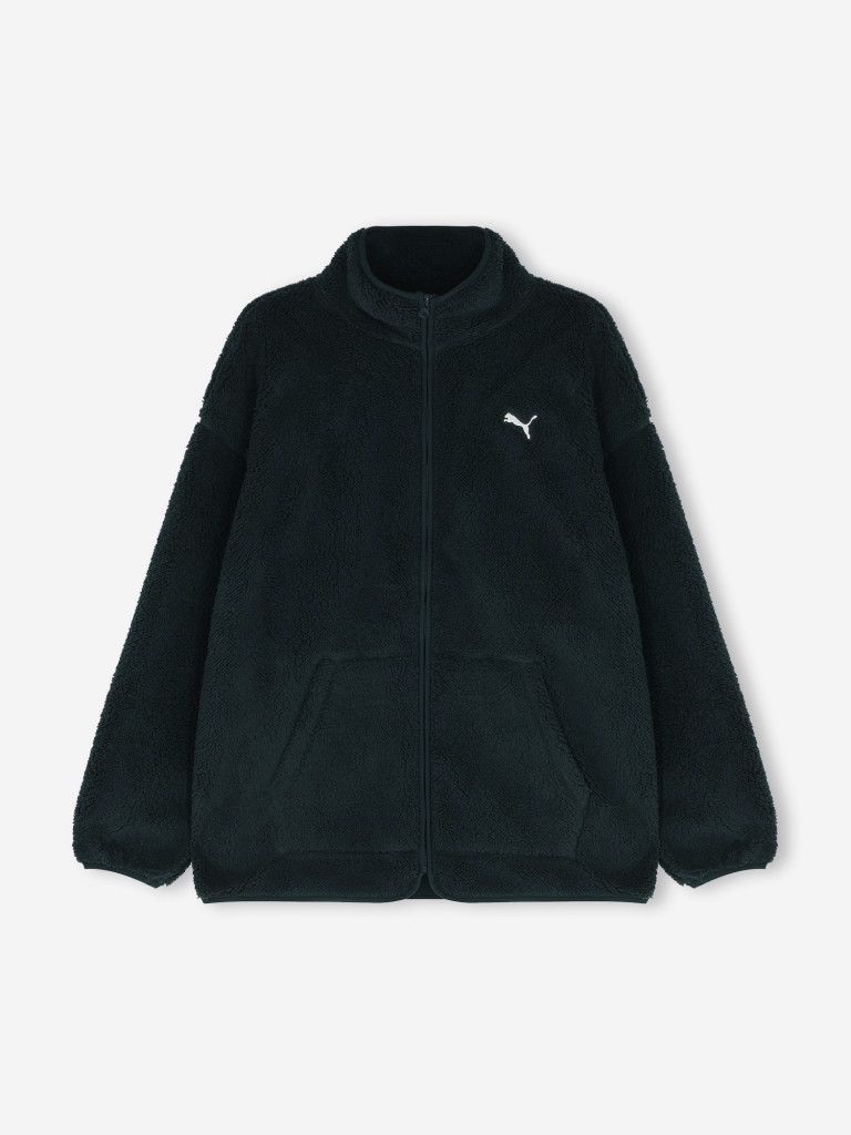 Джемпер флисовый PUMA Ess Elevated