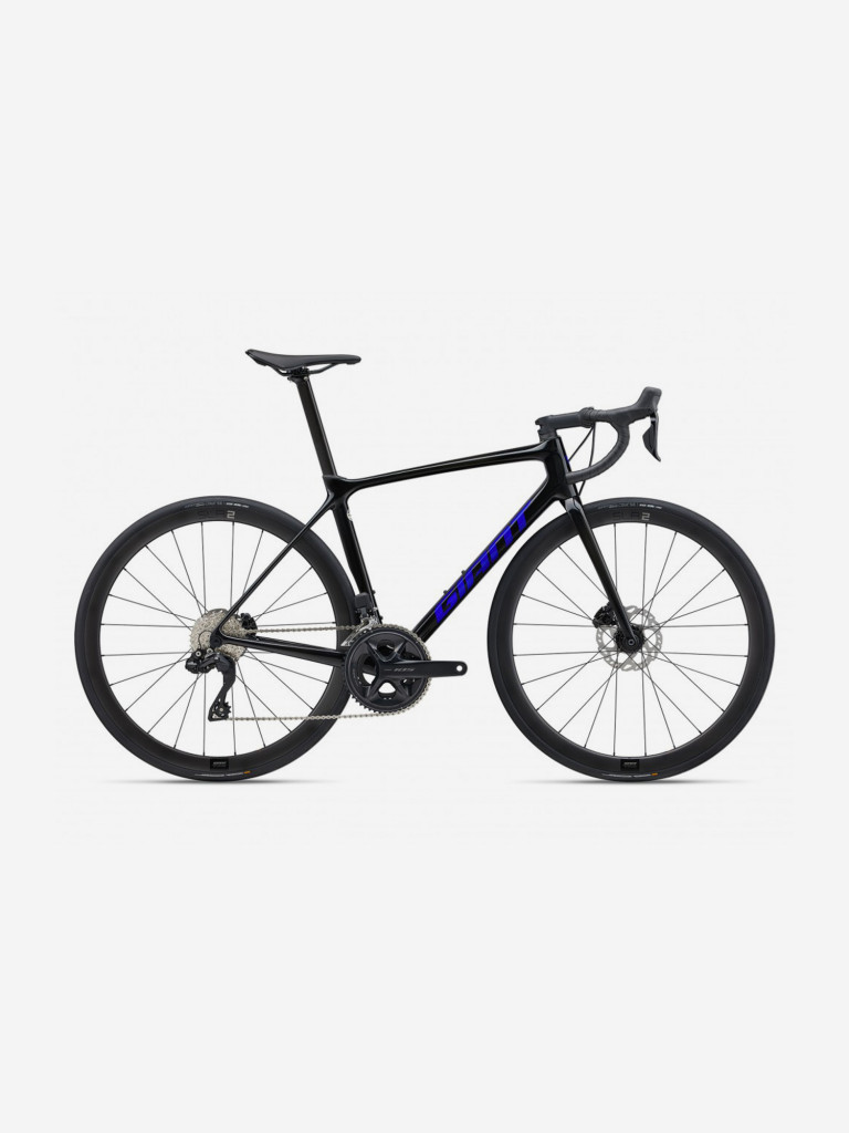 Giant велосипед TCR Advanced 1+ Disc Pro Compact - 2024