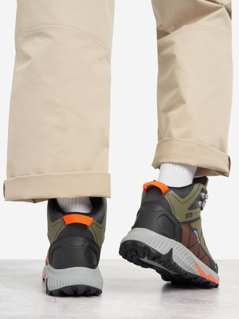 Ботинки мужские Ellesse Kenny