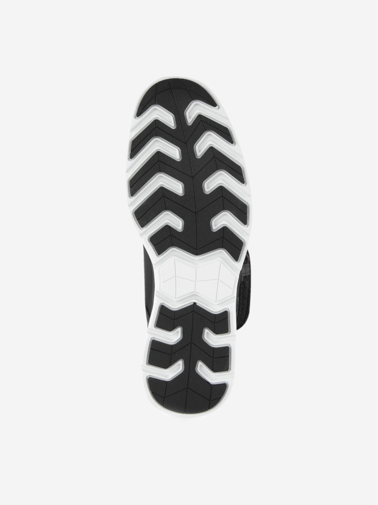 Ботинки утепленные женские O'Neill Glacier LT