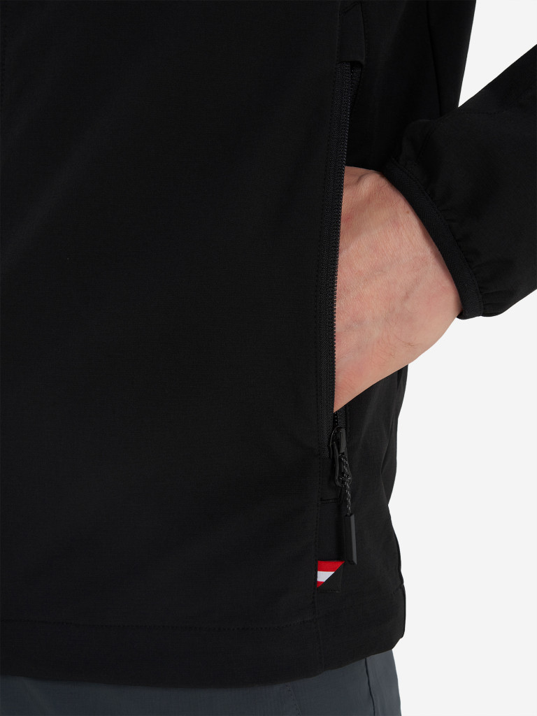 Толстовка мужская Zanier