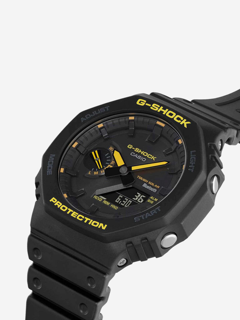Спортивные часы CASIO G-SHOCK GA-B2100CY-1A