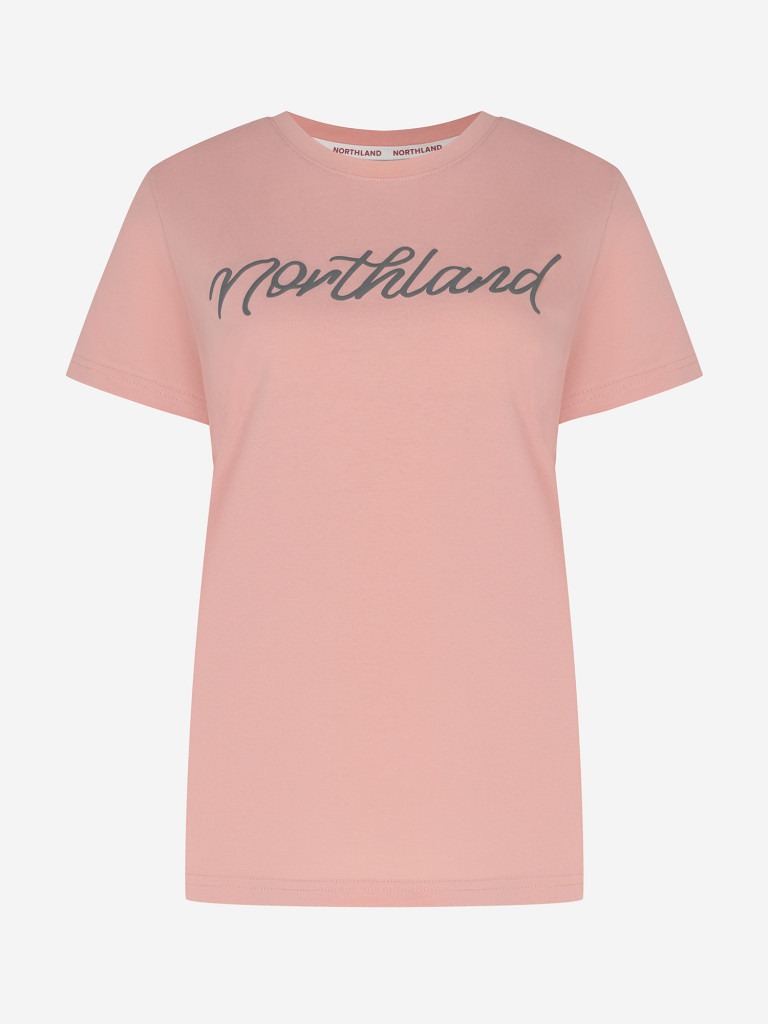Футболка женская Northland