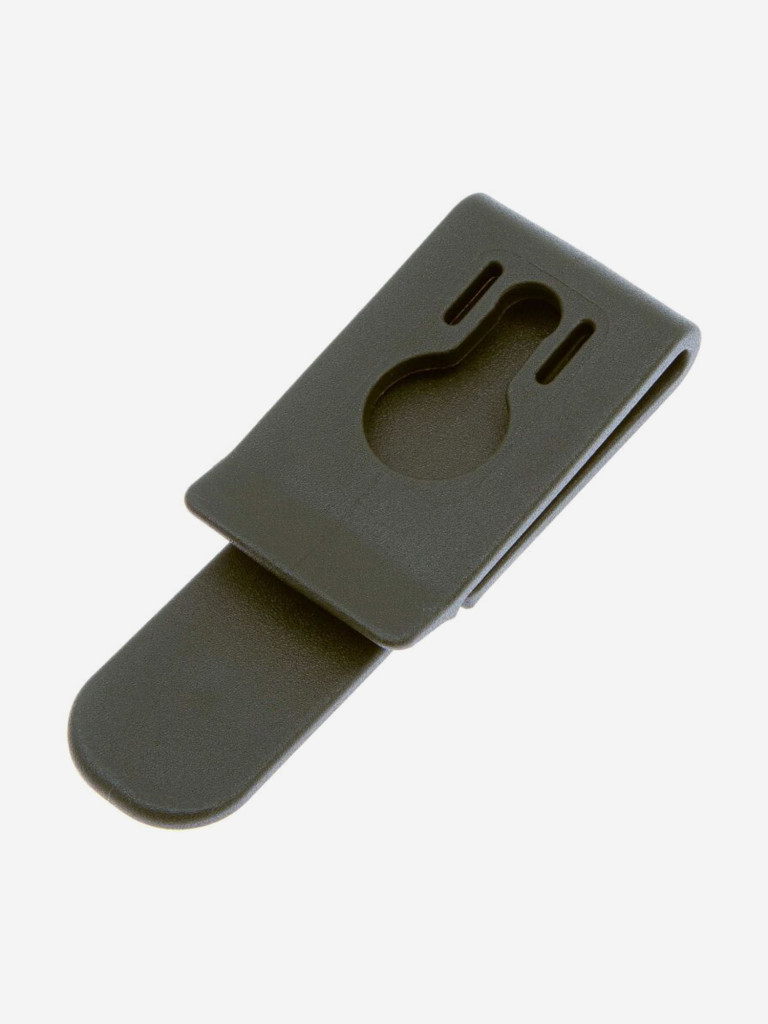 Нож охотничий Morakniv Bushcraft Forest тактический, туристический, нержавеющая сталь, клинок 109 мм
