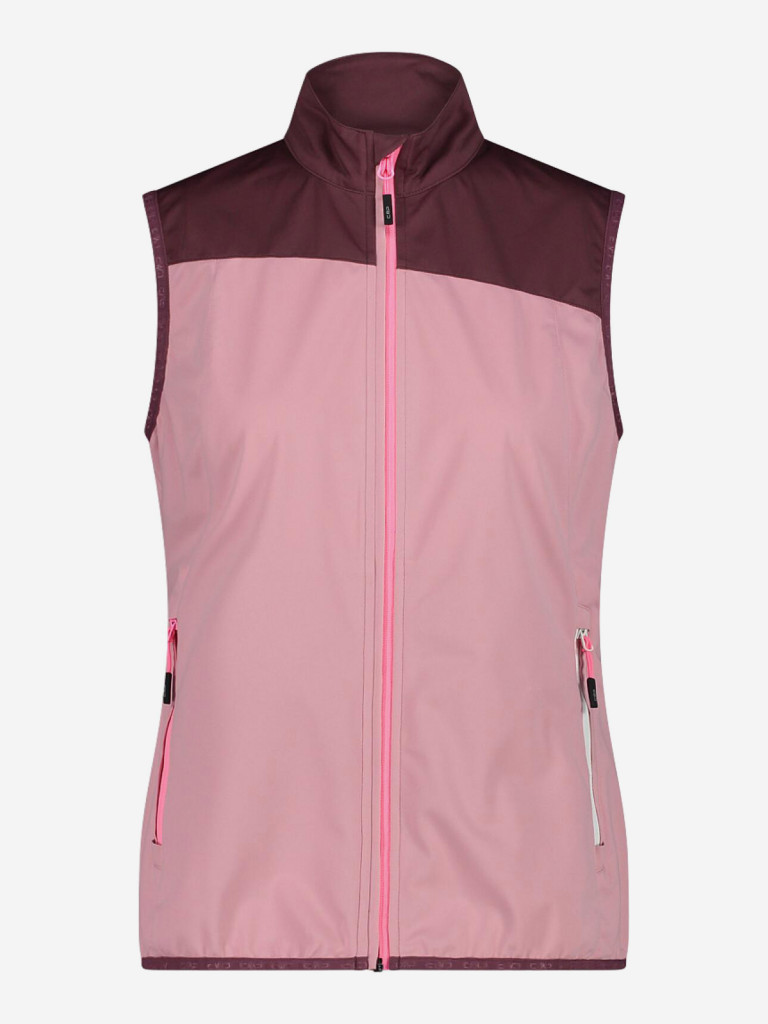 Жилет женский softshell CMP