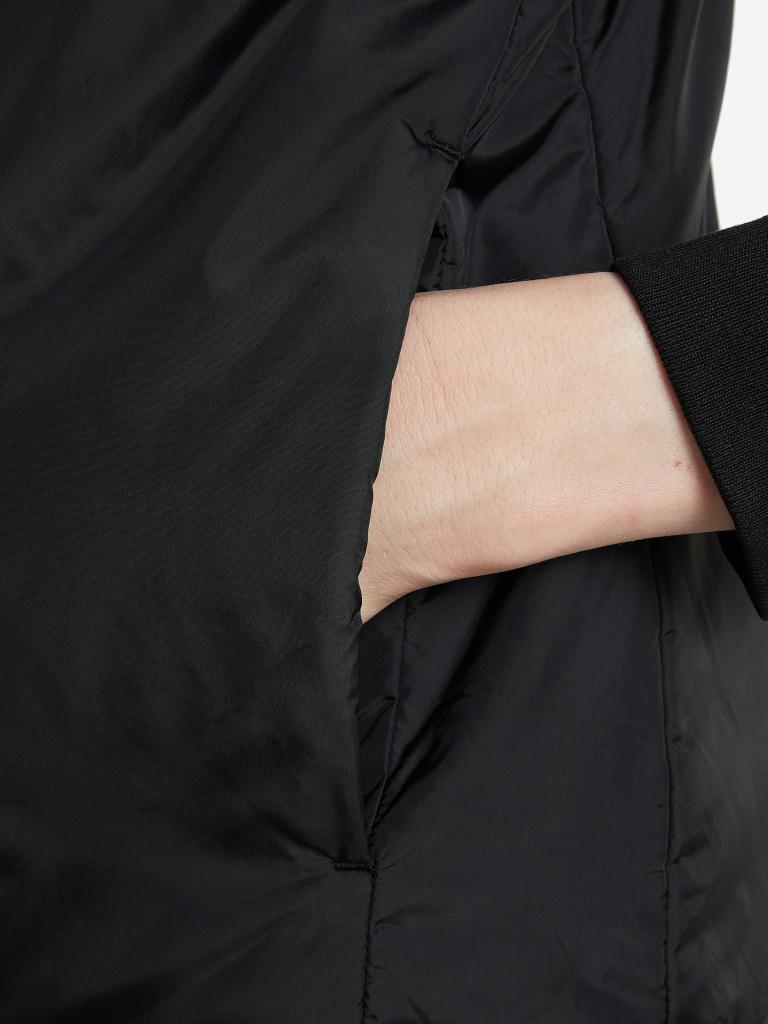 Куртка 3 в 1 женская SHU