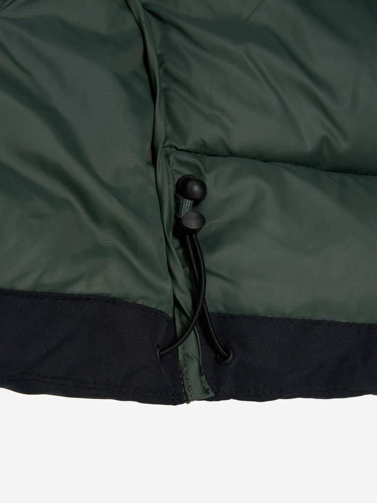 Пуховик мужской Demix