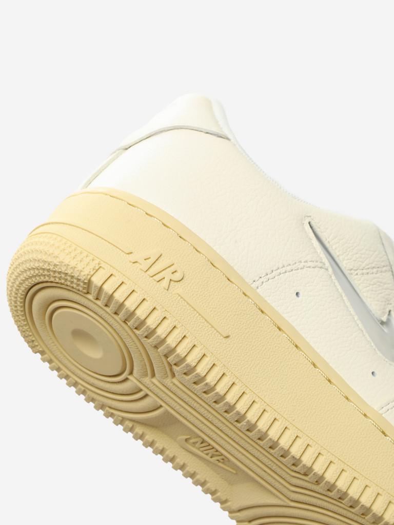 Кеды женские Nike Air Force 1 '07
