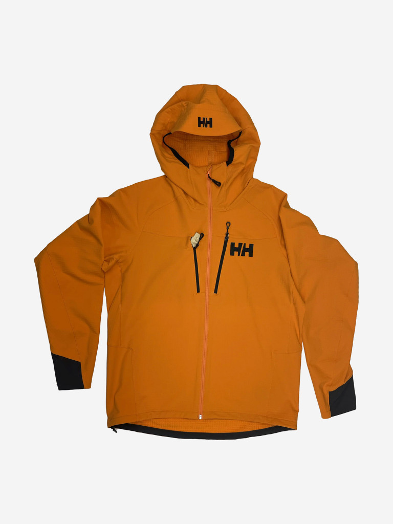 Куртка мембранная мужская Helly Hansen Odin Pro Shield