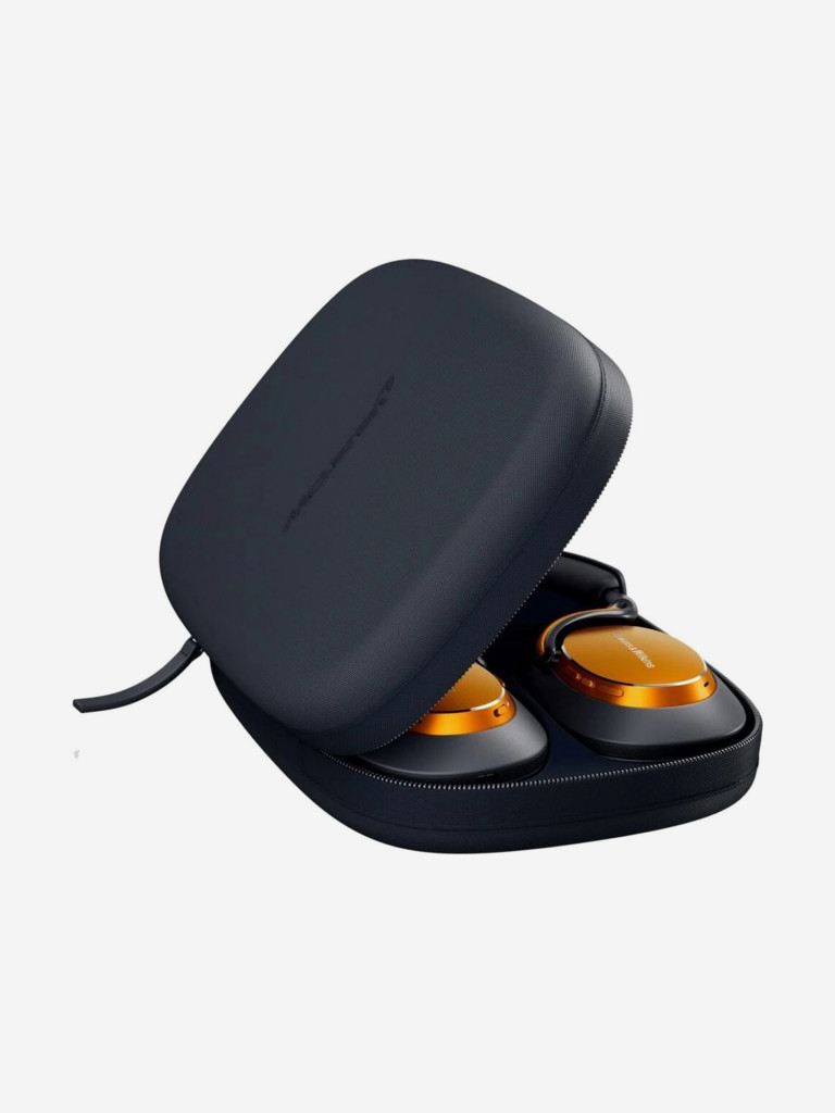 Наушники BOWERS & WILKINS Px8 S2 McLaren Edition