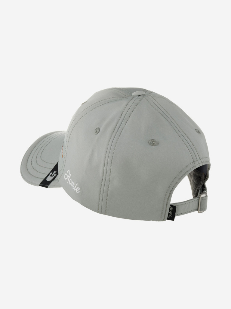 Бейсболка GOORIN BROTHERS 101-1314 (серый)