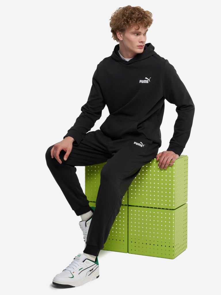 Худи мужское PUMA